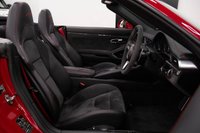 USED 2018 18 PORSCHE 911 3.0T 991 Carrera GTS Convertible  