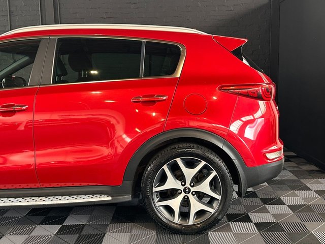 2018 KIA SPORTAGE - Photo 6