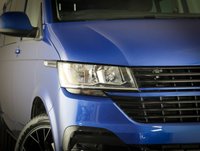 USED 2022 22 VOLKSWAGEN TRANSPORTER 2.0 TDI T30 Highline Kombi Double Cab 5dr Diesel DSG FWD SWB Euro 6 (s/s) (150 ps) *EURO 6 ULEZ COMPLIANT*SWB*AUTO