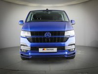 USED 2022 22 VOLKSWAGEN TRANSPORTER 2.0 TDI T30 Highline Kombi Double Cab 5dr Diesel DSG FWD SWB Euro 6 (s/s) (150 ps) *EURO 6 ULEZ COMPLIANT*SWB*AUTO