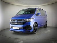 USED 2022 22 VOLKSWAGEN TRANSPORTER 2.0 TDI T30 Highline Kombi Double Cab 5dr Diesel DSG FWD SWB Euro 6 (s/s) (150 ps) *EURO 6 ULEZ COMPLIANT*SWB*AUTO