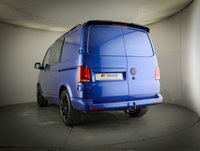 USED 2022 22 VOLKSWAGEN TRANSPORTER 2.0 TDI T30 Highline Kombi Double Cab 5dr Diesel DSG FWD SWB Euro 6 (s/s) (150 ps) *EURO 6 ULEZ COMPLIANT*SWB*AUTO