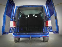 USED 2022 22 VOLKSWAGEN TRANSPORTER 2.0 TDI T30 Highline Kombi Double Cab 5dr Diesel DSG FWD SWB Euro 6 (s/s) (150 ps) *EURO 6 ULEZ COMPLIANT*SWB*AUTO
