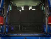 USED 2022 22 VOLKSWAGEN TRANSPORTER 2.0 TDI T30 Highline Kombi Double Cab 5dr Diesel DSG FWD SWB Euro 6 (s/s) (150 ps) *EURO 6 ULEZ COMPLIANT*SWB*AUTO