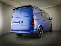 USED 2022 22 VOLKSWAGEN TRANSPORTER 2.0 TDI T30 Highline Kombi Double Cab 5dr Diesel DSG FWD SWB Euro 6 (s/s) (150 ps) *EURO 6 ULEZ COMPLIANT*SWB*AUTO
