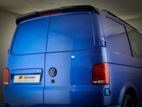 USED 2022 22 VOLKSWAGEN TRANSPORTER 2.0 TDI T30 Highline Kombi Double Cab 5dr Diesel DSG FWD SWB Euro 6 (s/s) (150 ps) *EURO 6 ULEZ COMPLIANT*SWB*AUTO
