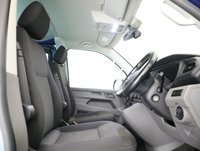 USED 2022 22 VOLKSWAGEN TRANSPORTER 2.0 TDI T30 Highline Kombi Double Cab 5dr Diesel DSG FWD SWB Euro 6 (s/s) (150 ps) *EURO 6 ULEZ COMPLIANT*SWB*AUTO