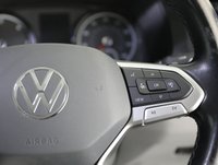 USED 2022 22 VOLKSWAGEN TRANSPORTER 2.0 TDI T30 Highline Kombi Double Cab 5dr Diesel DSG FWD SWB Euro 6 (s/s) (150 ps) *EURO 6 ULEZ COMPLIANT*SWB*AUTO