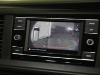 USED 2022 22 VOLKSWAGEN TRANSPORTER 2.0 TDI T30 Highline Kombi Double Cab 5dr Diesel DSG FWD SWB Euro 6 (s/s) (150 ps) *EURO 6 ULEZ COMPLIANT*SWB*AUTO