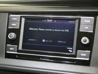 USED 2022 22 VOLKSWAGEN TRANSPORTER 2.0 TDI T30 Highline Kombi Double Cab 5dr Diesel DSG FWD SWB Euro 6 (s/s) (150 ps) *EURO 6 ULEZ COMPLIANT*SWB*AUTO
