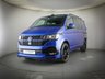 USED 2022 22 VOLKSWAGEN TRANSPORTER 2.0 TDI T30 Highline Kombi Double Cab 5dr Diesel DSG FWD SWB Euro 6 (s/s) (150 ps) *EURO 6 ULEZ COMPLIANT*SWB*AUTO