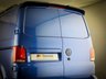 USED 2022 22 VOLKSWAGEN TRANSPORTER 2.0 TDI T30 Highline Kombi Double Cab 5dr Diesel DSG FWD SWB Euro 6 (s/s) (150 ps) *EURO 6 ULEZ COMPLIANT*SWB*AUTO