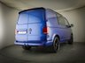 USED 2022 22 VOLKSWAGEN TRANSPORTER 2.0 TDI T30 Highline Kombi Double Cab 5dr Diesel DSG FWD SWB Euro 6 (s/s) (150 ps) *EURO 6 ULEZ COMPLIANT*SWB*AUTO