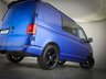 USED 2022 22 VOLKSWAGEN TRANSPORTER 2.0 TDI T30 Highline Kombi Double Cab 5dr Diesel DSG FWD SWB Euro 6 (s/s) (150 ps) *EURO 6 ULEZ COMPLIANT*SWB*AUTO