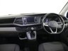 USED 2022 22 VOLKSWAGEN TRANSPORTER 2.0 TDI T30 Highline Kombi Double Cab 5dr Diesel DSG FWD SWB Euro 6 (s/s) (150 ps) *EURO 6 ULEZ COMPLIANT*SWB*AUTO