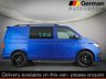 USED 2022 22 VOLKSWAGEN TRANSPORTER 2.0 TDI T30 Highline Kombi Double Cab 5dr Diesel DSG FWD SWB Euro 6 (s/s) (150 ps) *EURO 6 ULEZ COMPLIANT*SWB*AUTO