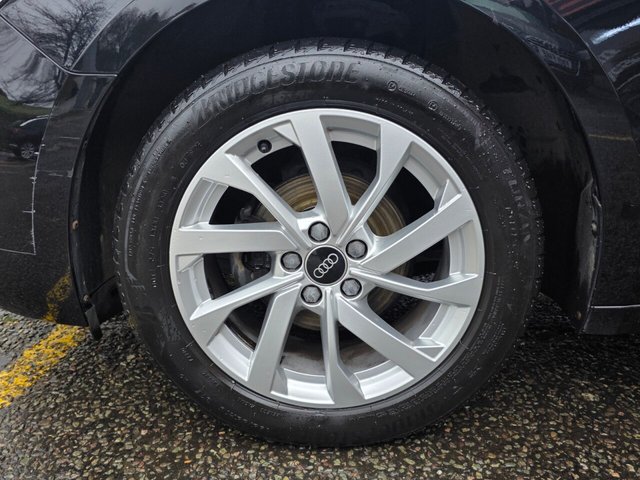 2022 AUDI A1 1.0 TFSI 25 Sport Sportback 5dr Petrol Manual Euro 6 (s/s) (95 ps) - Photo 9