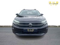 USED 2022 22 VOLKSWAGEN TAIGO 1.0 TSI Life SUV 5dr Petrol Manual Euro 6 (s/s) (95 ps) **FINANCE ME FOR UP TO 5 YEARS WITH NO DEPOSIT**