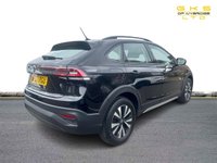 USED 2022 22 VOLKSWAGEN TAIGO 1.0 TSI Life SUV 5dr Petrol Manual Euro 6 (s/s) (95 ps) **FINANCE ME FOR UP TO 5 YEARS WITH NO DEPOSIT**