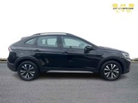 USED 2022 22 VOLKSWAGEN TAIGO 1.0 TSI Life SUV 5dr Petrol Manual Euro 6 (s/s) (95 ps) **FINANCE ME FOR UP TO 5 YEARS WITH NO DEPOSIT**