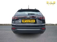 USED 2022 22 VOLKSWAGEN TAIGO 1.0 TSI Life SUV 5dr Petrol Manual Euro 6 (s/s) (95 ps) **FINANCE ME FOR UP TO 5 YEARS WITH NO DEPOSIT**