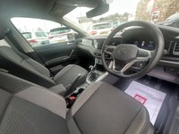 USED 2022 22 VOLKSWAGEN TAIGO 1.0 TSI Life SUV 5dr Petrol Manual Euro 6 (s/s) (95 ps) **FINANCE ME FOR UP TO 5 YEARS WITH NO DEPOSIT**