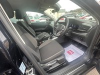 USED 2022 22 VOLKSWAGEN TAIGO 1.0 TSI Life SUV 5dr Petrol Manual Euro 6 (s/s) (95 ps) **FINANCE ME FOR UP TO 5 YEARS WITH NO DEPOSIT**