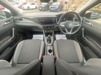 USED 2022 22 VOLKSWAGEN TAIGO 1.0 TSI Life SUV 5dr Petrol Manual Euro 6 (s/s) (95 ps) **FINANCE ME FOR UP TO 5 YEARS WITH NO DEPOSIT**