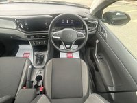 USED 2022 22 VOLKSWAGEN TAIGO 1.0 TSI Life SUV 5dr Petrol Manual Euro 6 (s/s) (95 ps) **FINANCE ME FOR UP TO 5 YEARS WITH NO DEPOSIT**