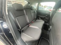 USED 2022 22 VOLKSWAGEN TAIGO 1.0 TSI Life SUV 5dr Petrol Manual Euro 6 (s/s) (95 ps) **FINANCE ME FOR UP TO 5 YEARS WITH NO DEPOSIT**