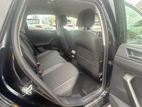 USED 2022 22 VOLKSWAGEN TAIGO 1.0 TSI Life SUV 5dr Petrol Manual Euro 6 (s/s) (95 ps) **FINANCE ME FOR UP TO 5 YEARS WITH NO DEPOSIT**