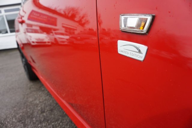 2015 VAUXHALL CORSA - Photo 6