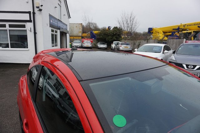 2015 VAUXHALL CORSA - Photo 7