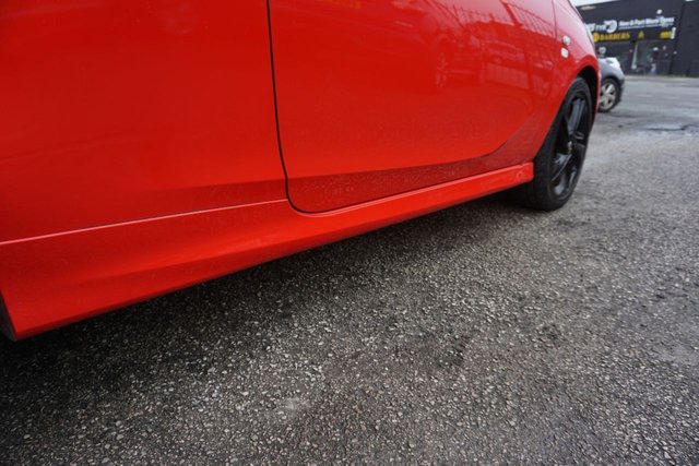 2015 VAUXHALL CORSA - Photo 11