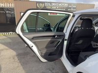 USED 2018 18 VOLKSWAGEN GOLF 1.6 TDI GT Hatchback 5dr Diesel DSG Euro 6 (s/s) (115 ps) 