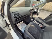USED 2018 18 VOLKSWAGEN GOLF 1.6 TDI GT Hatchback 5dr Diesel DSG Euro 6 (s/s) (115 ps) 