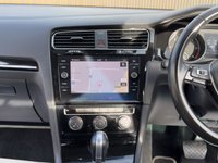 USED 2018 18 VOLKSWAGEN GOLF 1.6 TDI GT Hatchback 5dr Diesel DSG Euro 6 (s/s) (115 ps) 