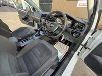 USED 2018 18 VOLKSWAGEN GOLF 1.6 TDI GT Hatchback 5dr Diesel DSG Euro 6 (s/s) (115 ps) 