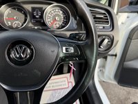 USED 2018 18 VOLKSWAGEN GOLF 1.6 TDI GT Hatchback 5dr Diesel DSG Euro 6 (s/s) (115 ps) 