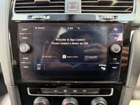 USED 2018 18 VOLKSWAGEN GOLF 1.6 TDI GT Hatchback 5dr Diesel DSG Euro 6 (s/s) (115 ps) 