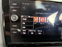 USED 2018 18 VOLKSWAGEN GOLF 1.6 TDI GT Hatchback 5dr Diesel DSG Euro 6 (s/s) (115 ps) 