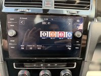 USED 2018 18 VOLKSWAGEN GOLF 1.6 TDI GT Hatchback 5dr Diesel DSG Euro 6 (s/s) (115 ps) 