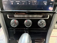 USED 2018 18 VOLKSWAGEN GOLF 1.6 TDI GT Hatchback 5dr Diesel DSG Euro 6 (s/s) (115 ps) 