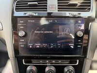USED 2018 18 VOLKSWAGEN GOLF 1.6 TDI GT Hatchback 5dr Diesel DSG Euro 6 (s/s) (115 ps) 