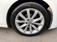 USED 2018 18 VOLKSWAGEN GOLF 1.6 TDI GT Hatchback 5dr Diesel DSG Euro 6 (s/s) (115 ps) 