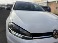 USED 2018 18 VOLKSWAGEN GOLF 1.6 TDI GT Hatchback 5dr Diesel DSG Euro 6 (s/s) (115 ps) 