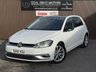 USED 2018 18 VOLKSWAGEN GOLF 1.6 TDI GT Hatchback 5dr Diesel DSG Euro 6 (s/s) (115 ps) 