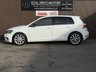 USED 2018 18 VOLKSWAGEN GOLF 1.6 TDI GT Hatchback 5dr Diesel DSG Euro 6 (s/s) (115 ps) 