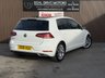 USED 2018 18 VOLKSWAGEN GOLF 1.6 TDI GT Hatchback 5dr Diesel DSG Euro 6 (s/s) (115 ps) 