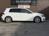 USED 2018 18 VOLKSWAGEN GOLF 1.6 TDI GT Hatchback 5dr Diesel DSG Euro 6 (s/s) (115 ps) 